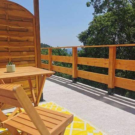 Appartement De 30M2 Pour 2 Personnes Venaco Венако Экстерьер фото