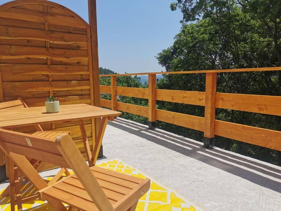 Appartement De 30M2 Pour 2 Personnes Venaco Венако Экстерьер фото