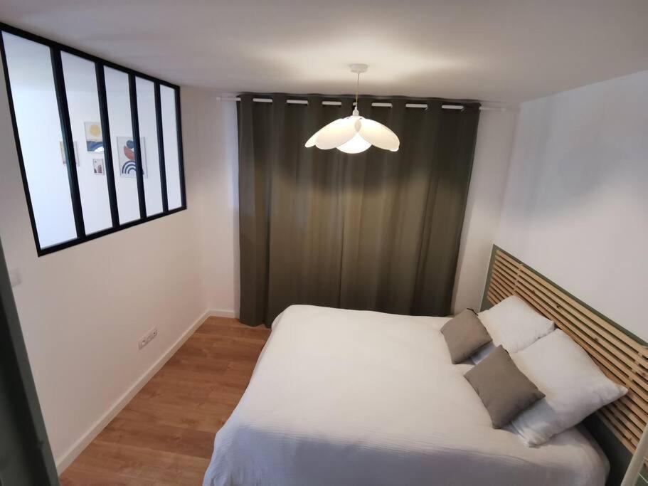 Appartement De 30M2 Pour 2 Personnes Venaco Венако Экстерьер фото