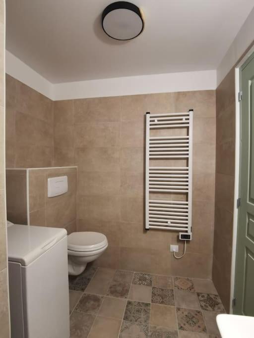 Appartement De 30M2 Pour 2 Personnes Venaco Венако Экстерьер фото