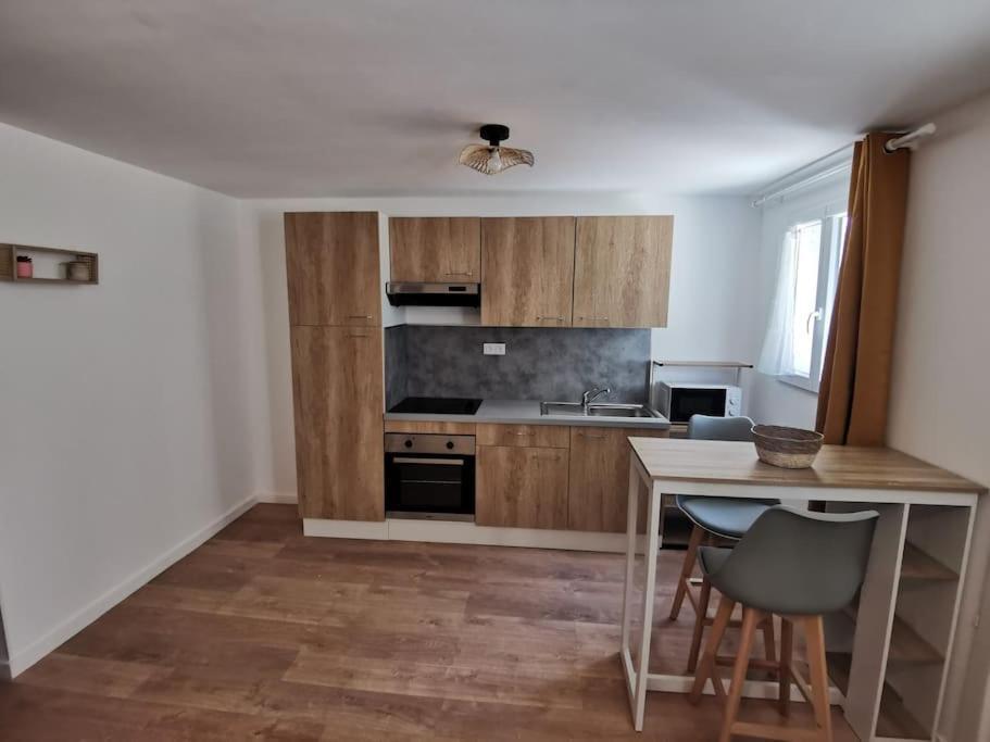 Appartement De 30M2 Pour 2 Personnes Venaco Венако Экстерьер фото