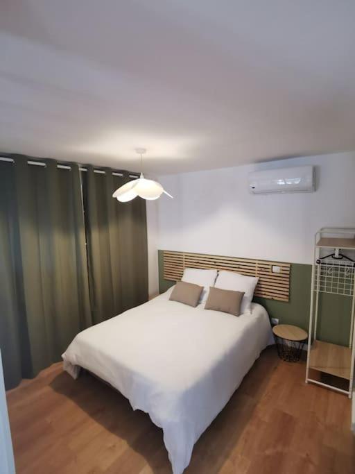 Appartement De 30M2 Pour 2 Personnes Venaco Венако Экстерьер фото